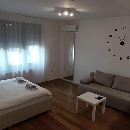 Stela Apartmán Bělehrad