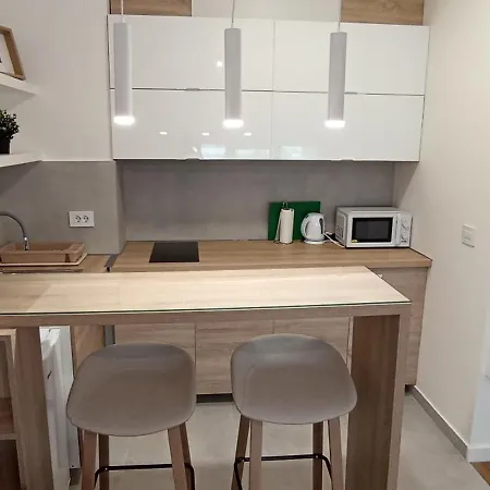 Stela Apartamento