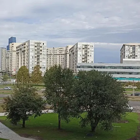 Stela Apartment Belgrad